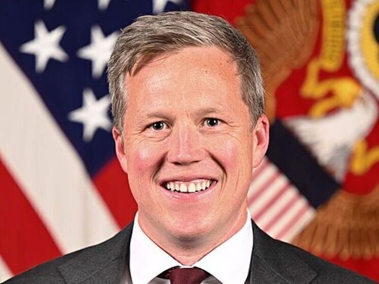 CNN: чиновники США посчитали Дрисколла восходящей звездой администрации Трампа