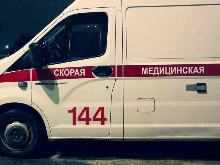 В Туле прокуратура нашла виновных в падении 25-летней девушки из маршрутки