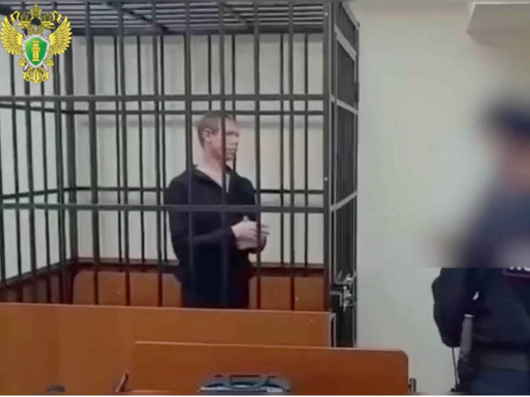 45-летний йошкаролинец получил срок за нападение на женщину