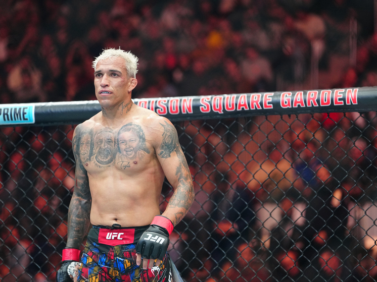 Ранее появились слухи о том, что бойцы встретятся в январе