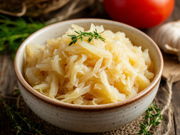 Ростовчанам порекомендовали готовить блюда из капусты в Артемьев день