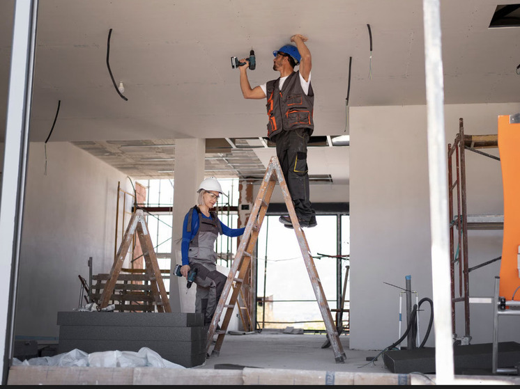 Жители Красноярска готовы инвестировать в косметический ремонт в среднем 150 тысяч рублей