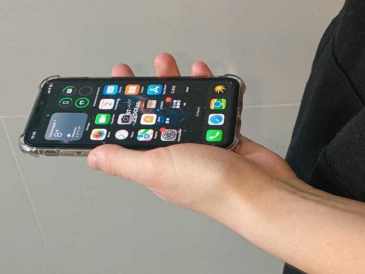 В Новороссийске запустили офлайн-приложение для помощи жителям при ЧС