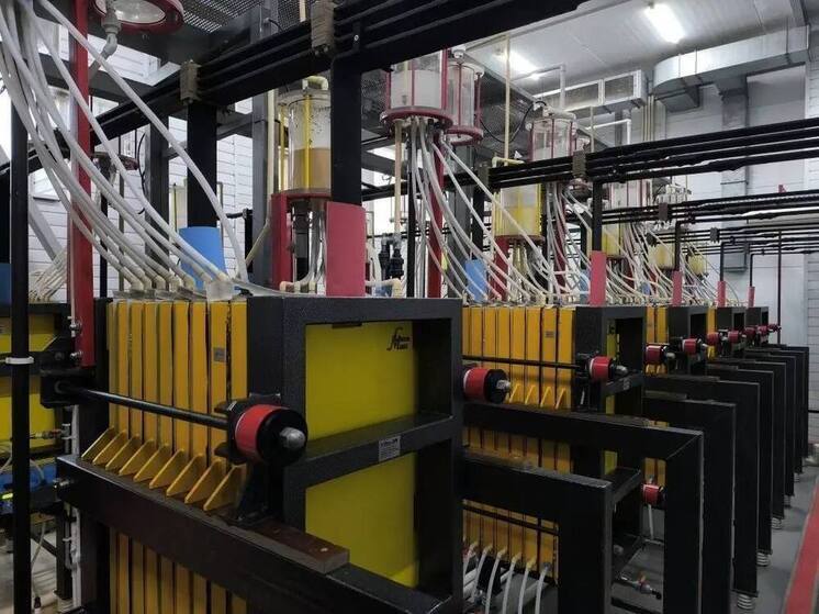 В Тюменской области в сферу ЖКХ инвестируют более 54 миллиардов рублей