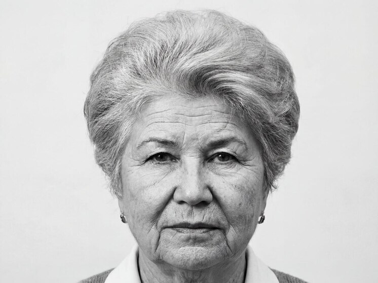 В Бурятии ищут подозреваемую в организации заказного убийства, вознаграждение -  500 тысяч рублей