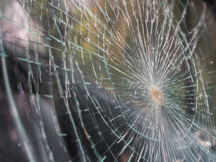 В Самаре ищут стрелка, повреждающего окна в ЖК «Майский»