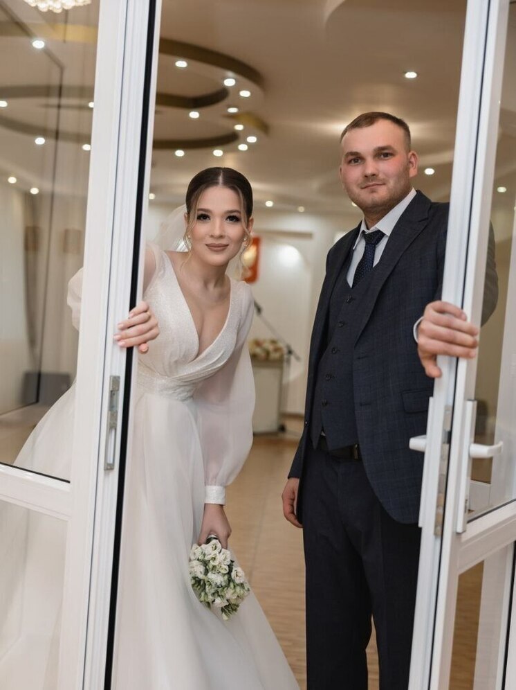 Декабрь в Чувашии стал месяцем любви: более 300 пар подали заявления на брак