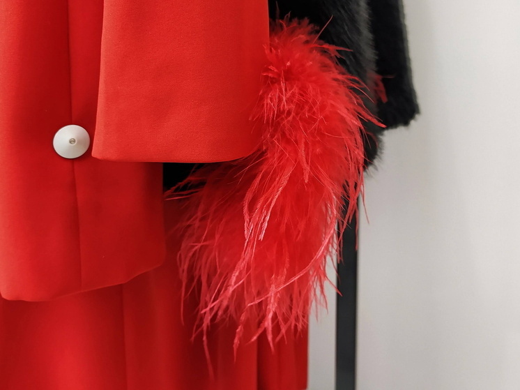 Омский универмаг «Дружба» прекратит работу в январе 2026 года