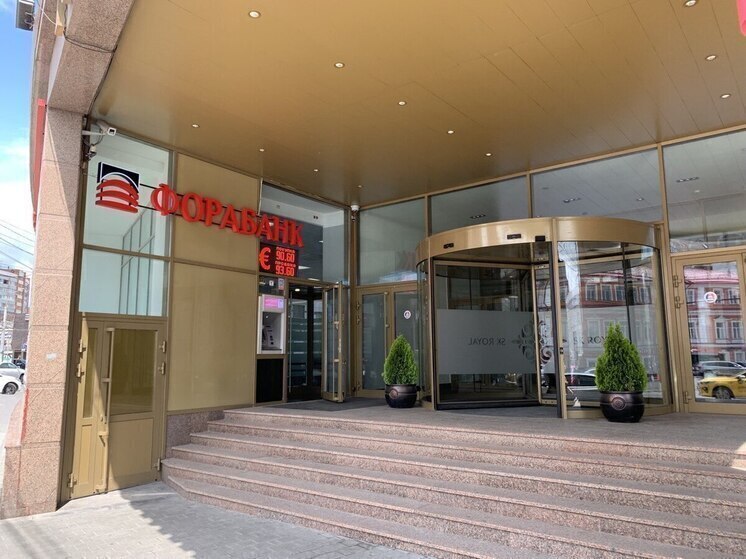 Тульское АО «ДЭП № 91» отказалось от претензий к банку Самвела Карапетяна