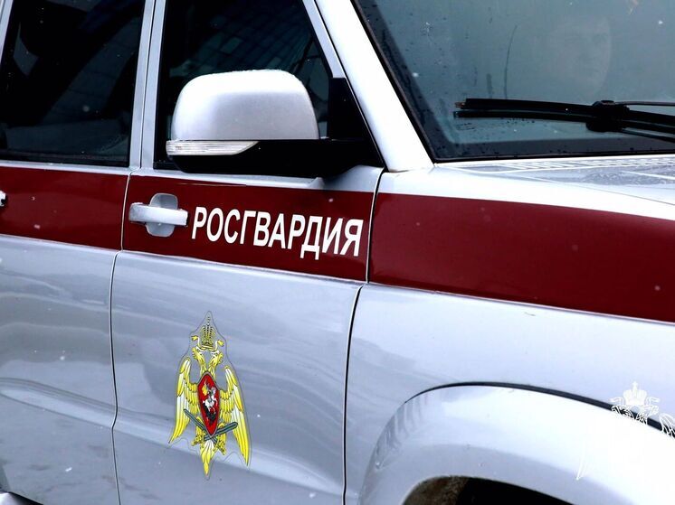 Вневедомственная охрана Чувашии более 630 раз выезжала на «Тревогу» в ноябре