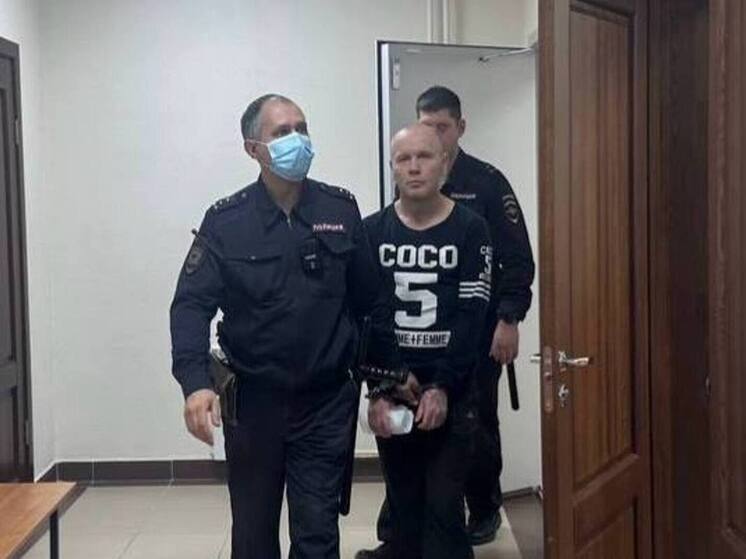 Свердловчанин убил свою сожительницу, труп нашли почти через год