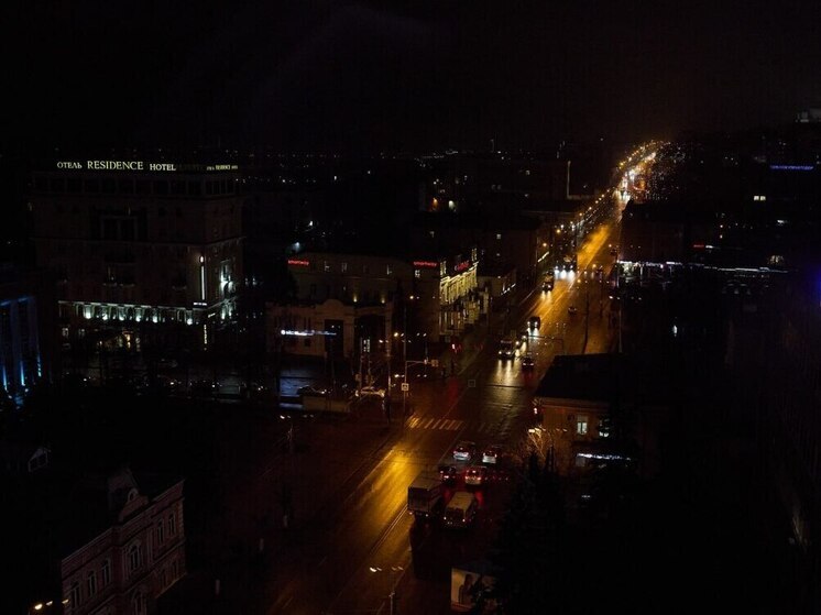 Пензенцев предупреждают о рисках на дорогах из-за резких перепадов температуры