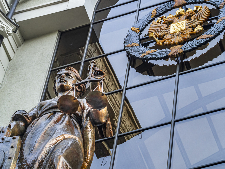 Бывший замгенпрокурора Геннадий Лопатин возглавил Судебный департамент при ВС РФ