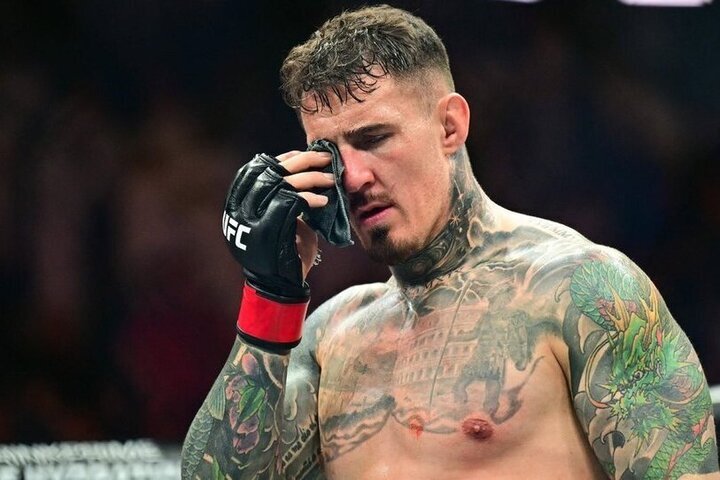 Бой тяжеловесов был признан несостоявшимся