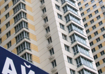 Падение ставок аренды продолжается уже два месяца подряд