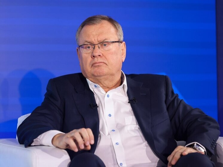 Андрей Костин, ВТБ: банки маркетплейсов должны стать системно значимыми