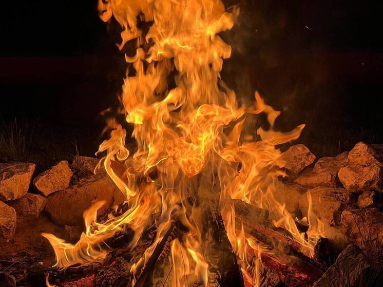 В Кривошеинском районе будут судить подростка, пытавшегося сжечь дом соседа