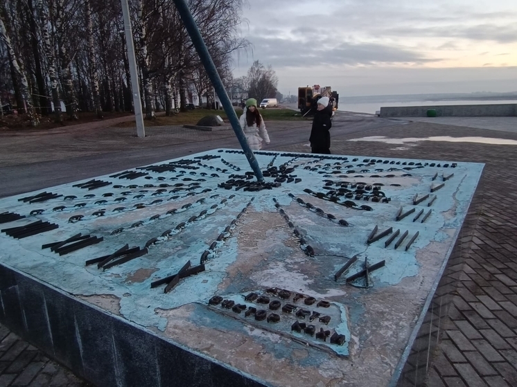 Автомаршруты по Вологодчине можно найти на национальном туристическом портале