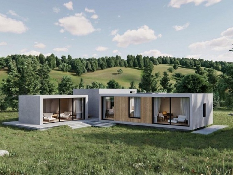 Тульский Минкульт выделил 60 млн на создание кемпингов возле трассы М-4