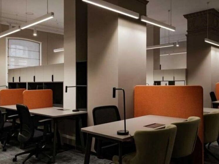 Омский Дом Кузьмина: из аварийного состояния в современный офис