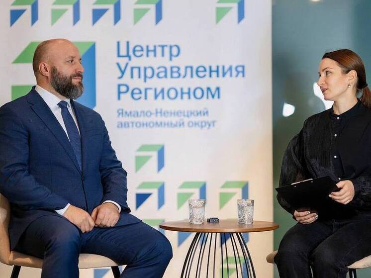 Ямал установил рекорд по заготовке оленины