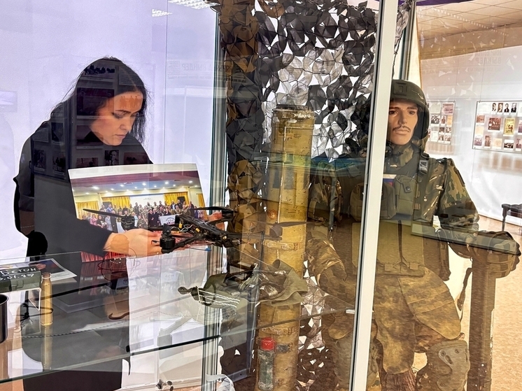 В Ненецком краеведческом музее грядет обновление