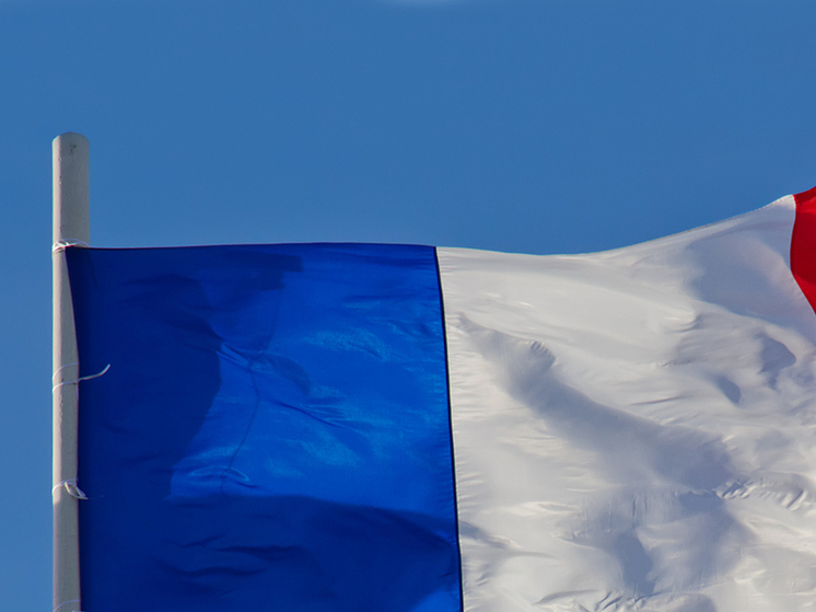 СВР: участвующие в конфликте на Украине ЧВК Франции станут законной целью ВС РФ