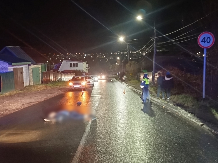 В Кольчугино виновнику смертельного ДТП грозит до 12 лет колонии