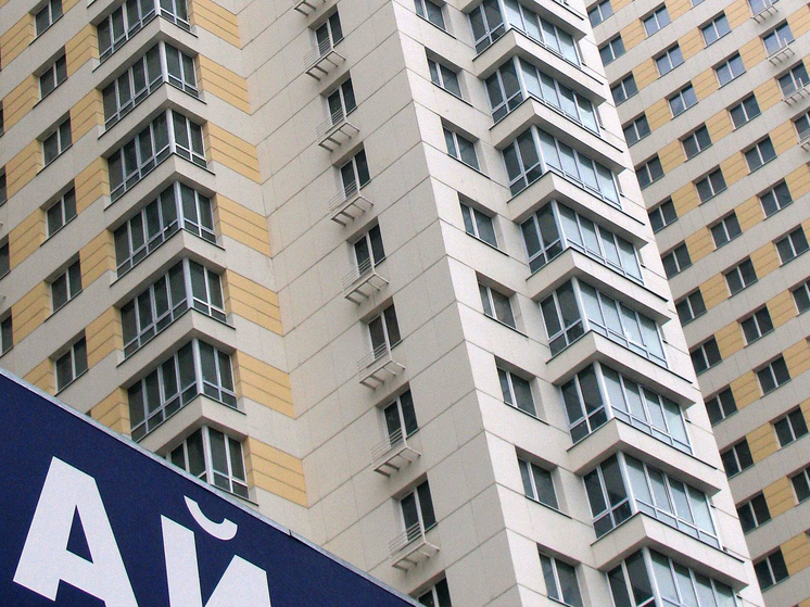 В ноябре в большинстве российских городов ставки аренды квартир снова упали