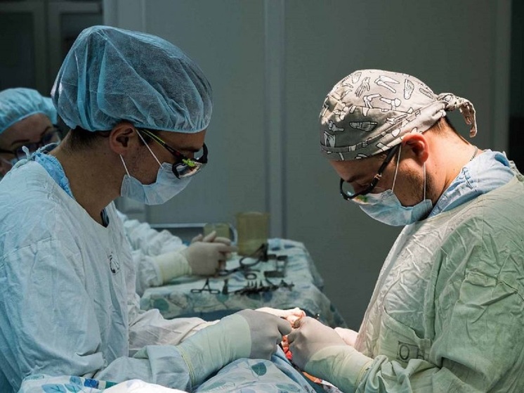 У свердловчанина с четвёртой стадией меланомы исчезли все опухолевые очаги