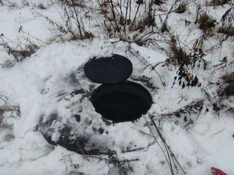 Мужчина спрятал тело пенсионера в выгребной яме в Омской области