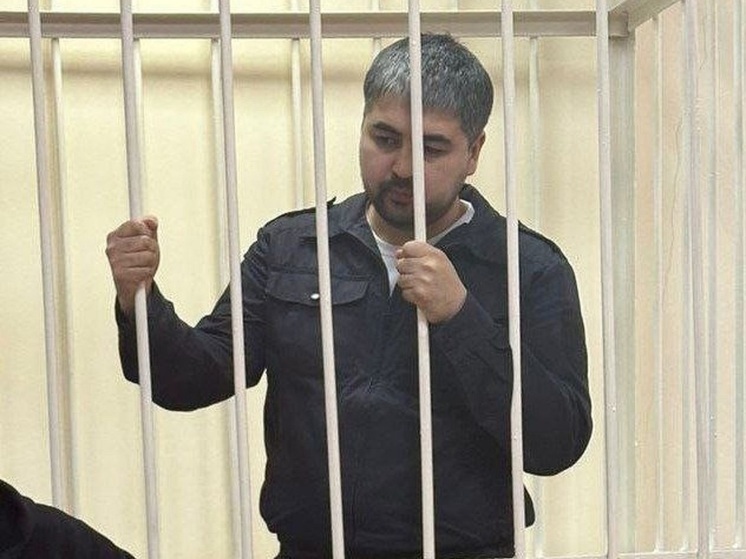 Экс-начальнику ноябрьского изолятора дали 18 лет колонии