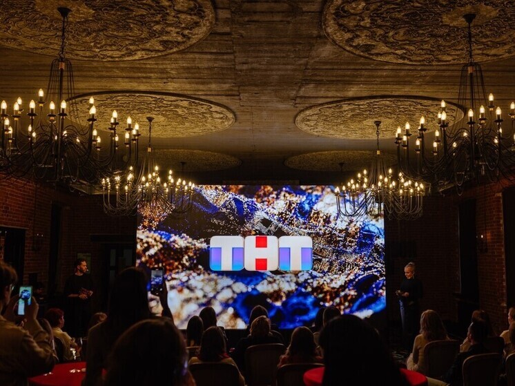 ТНТ анонсировал новый сезон: больше талантов из Сибири