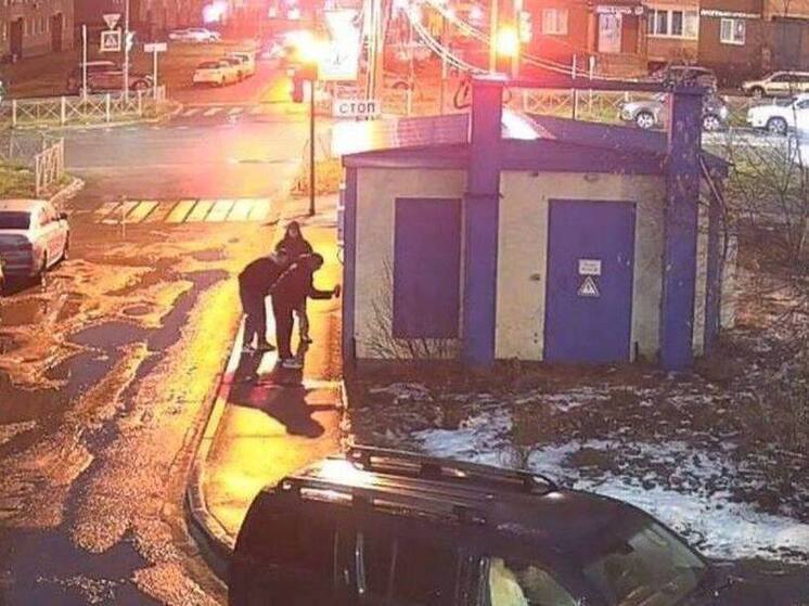 От вандализма к ответственности