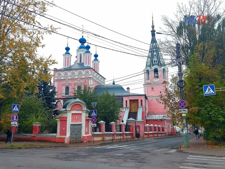 Калужанам рассказали, какие шутки являются грехом