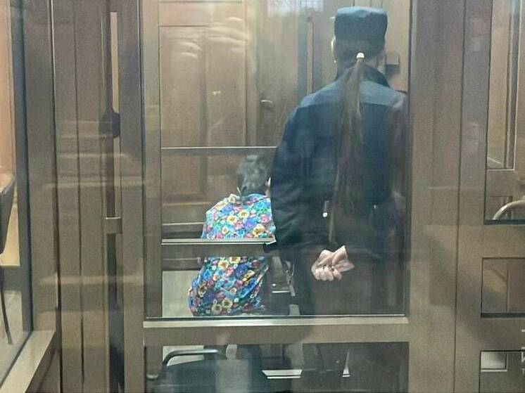 В Казани идет процесс по делу матери, убившей пятилетнего сына