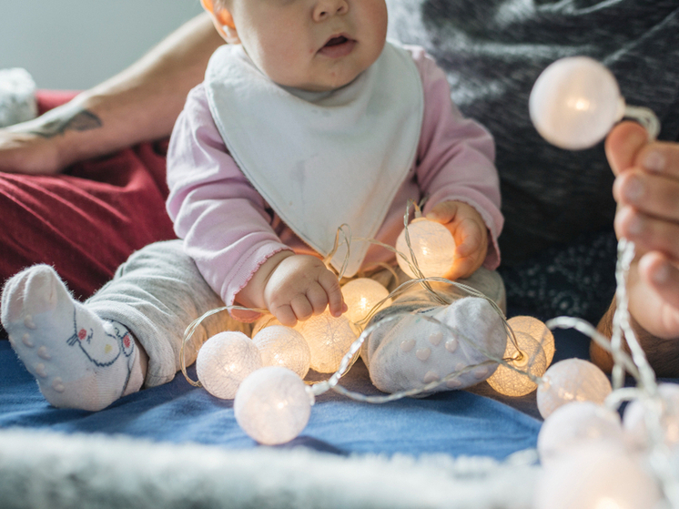 Безопасный Новый год в Кирове: как избежать пожара из-за гирлянд