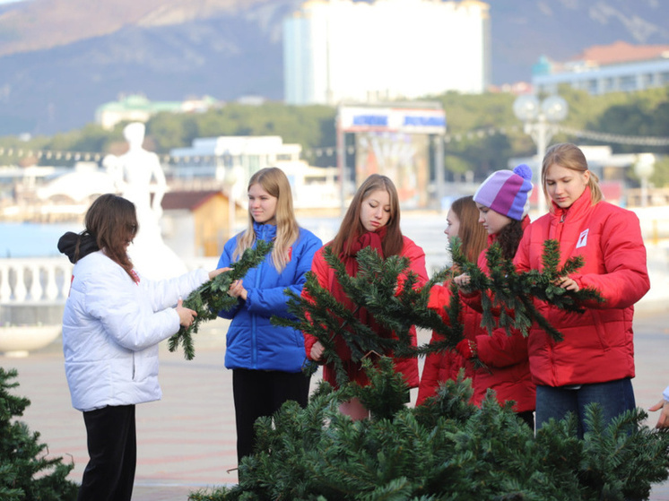 В Геленджике отменят праздничные гуляния до конца проведения СВО