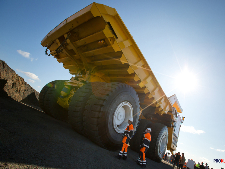 Кузбасс формирует экономику на базе тысяч частных инициатив