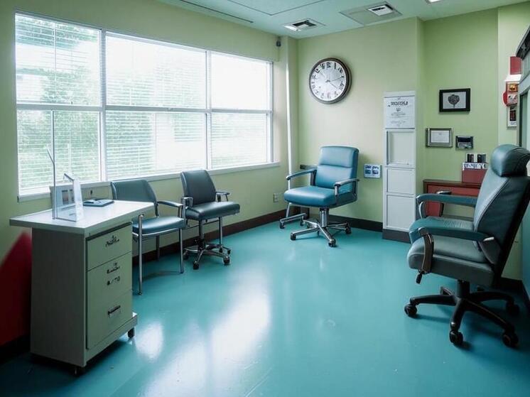 В Дагестане усилен контроль за ситуацией с ОРВИ