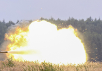 И снова на шаг впереди