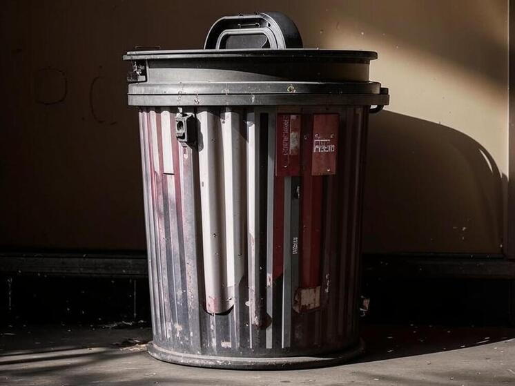 В Махачкале появятся 1500 современных площадок для мусорных контейнеров