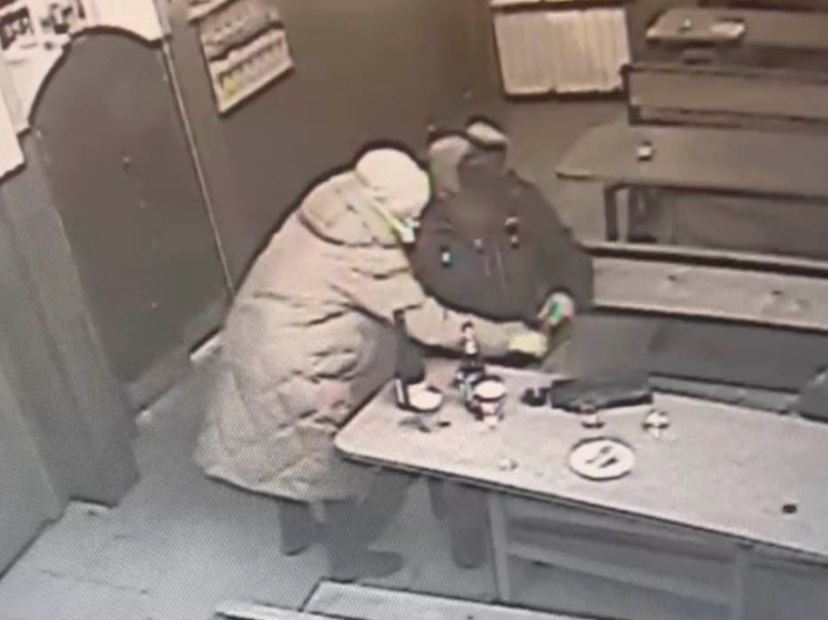 Северодвинца задержали за кражу сумки у пенсионерки