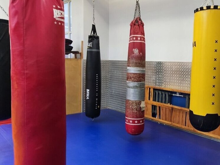 В Выборге пройдет турнир по боксу с 3 по 6 декабря