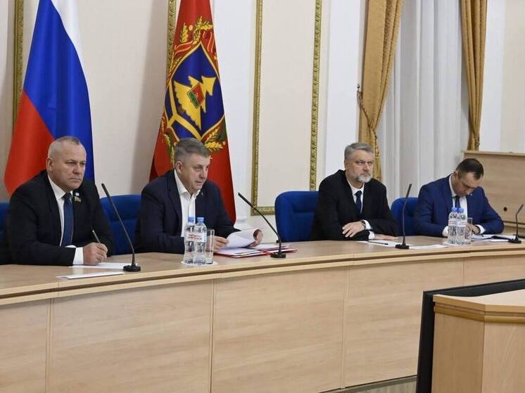 С начала года от брянцев поступило более 5 тысяч жалоб на управляющие компании