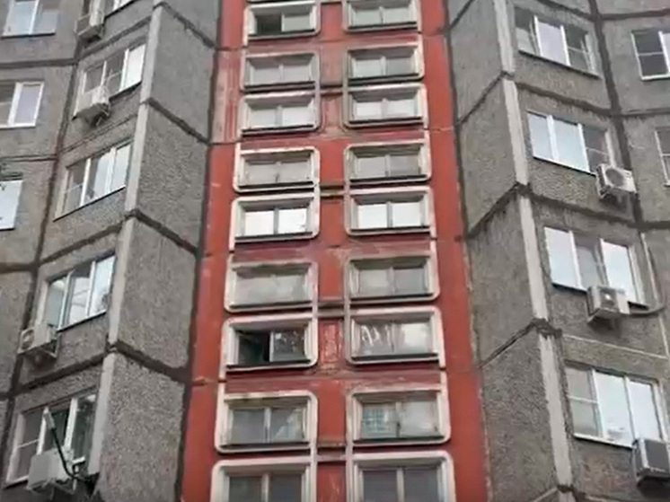 30 лет ожидания:липецкие активисты добиваются пандуса для инвалида