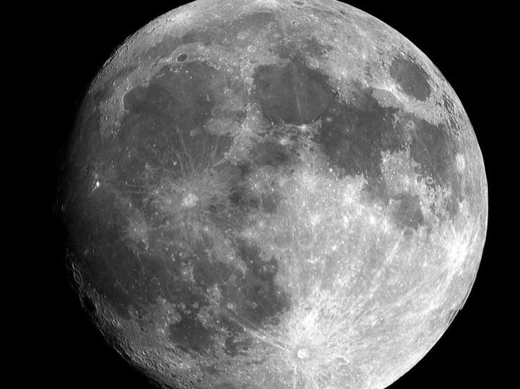 Космическое представление: «суперлуние» смогут увидеть нижегородцы