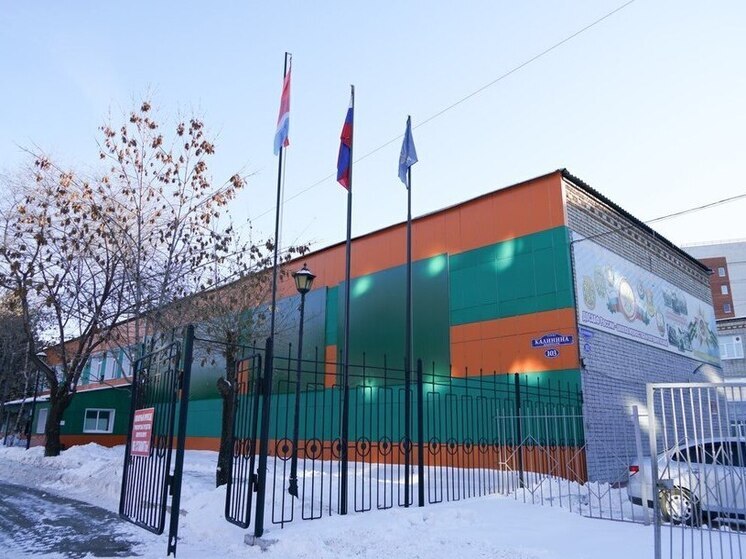 В Амурской области откроют филиал военно-патриотического центра «ВОИН»