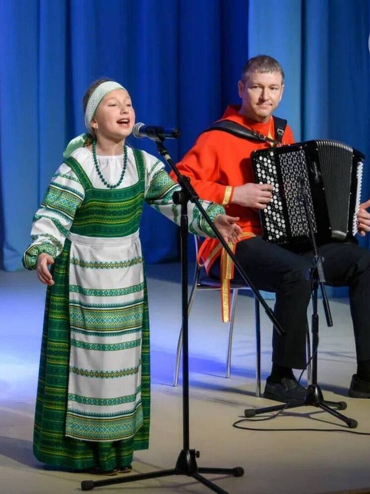 Джаз и современная музыка прозвучат на конкурсе в Ноябрьске