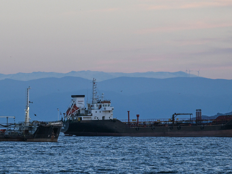 Россия нанесла серьезный удар по военно-морской базе в Овидиополе, ВСУ и западные силы использовали ее для сборки безэкипажных катеров, сообщает «Царьград»